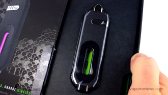 TOQI 510 Wireless Vaporizer Kit Unboxing